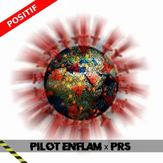 Positif by Pilot Enflam