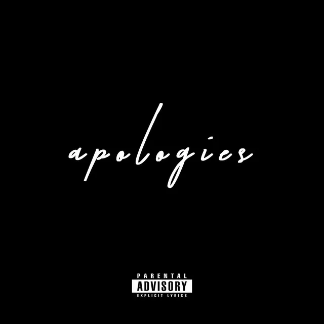 Apologies