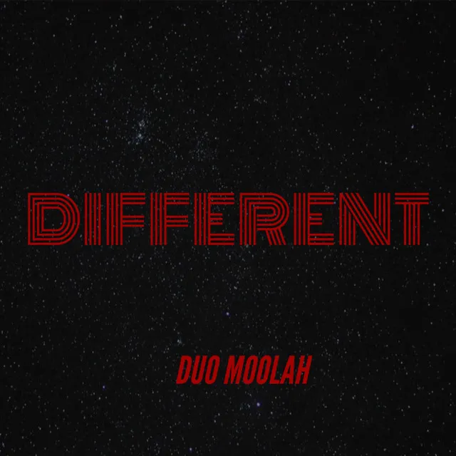 Different