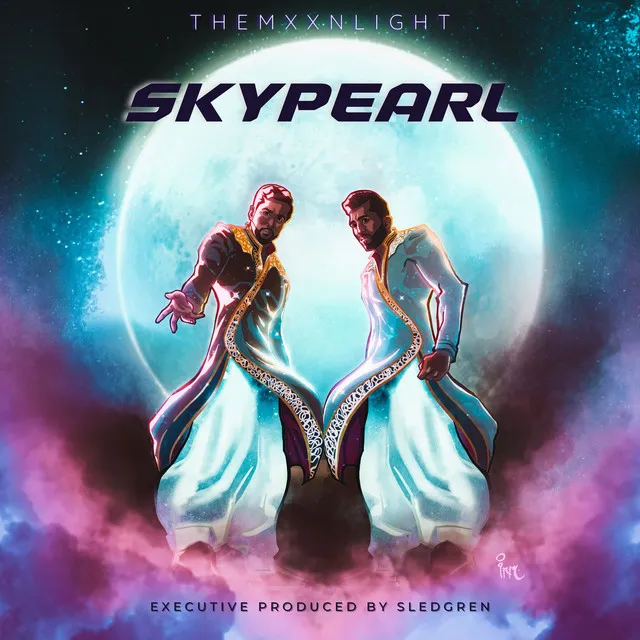 SKYPEARL