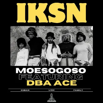 IKSN by Moesogoso