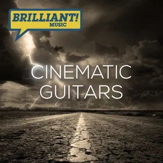 Cinematic Guitars by Sebastian Sprenger