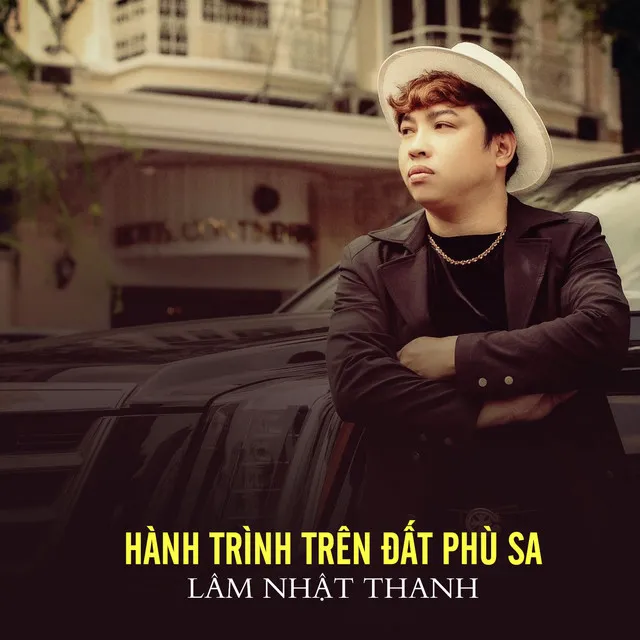 Hành Trình Trên Đất Phù Sa