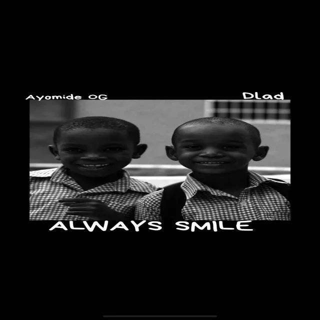 Always Smile