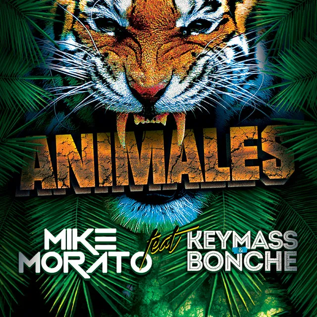 Animales