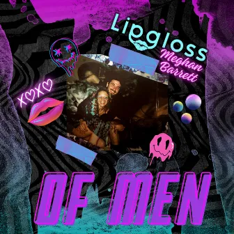 Of Men by Lipgloss