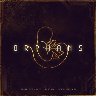 Orphans by Conscious Route