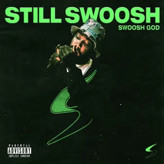 Still Swoosh by Swoosh God