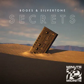 SECRETS by Silvertone (US)