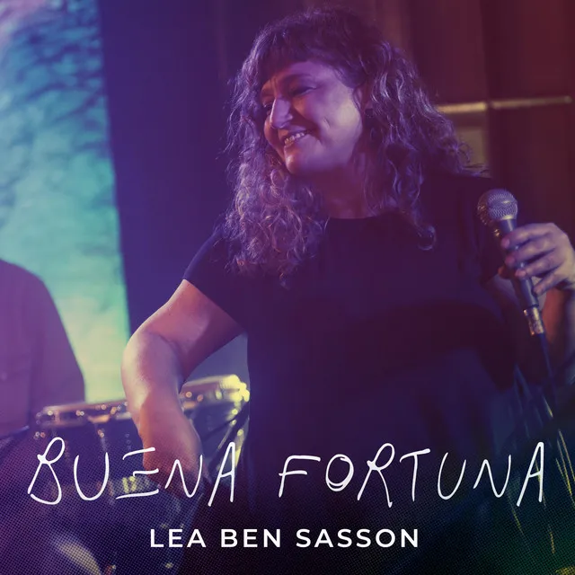 Buena Fortuna (En Vivo)