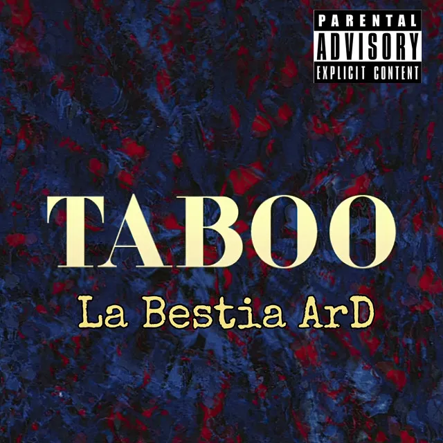 Taboo