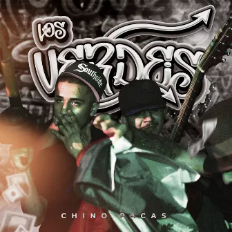 Los Verdes by Chino Pacas