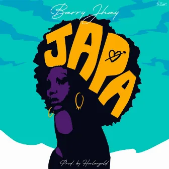 Japa by Barry Jhay