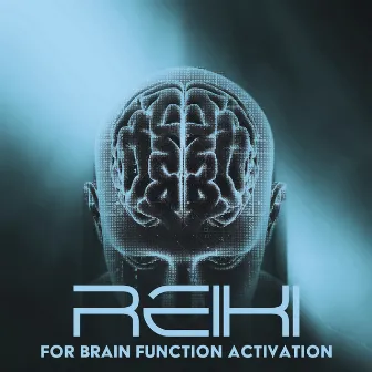 Reiki for Brain Function Activation by Reiki Music Zone