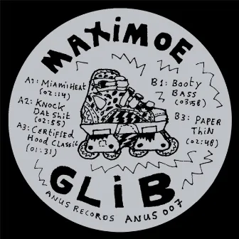 Glib by Maximoe