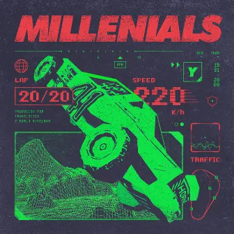 Millenials by Translucido