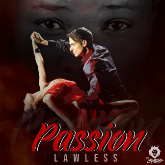 Passion by Lawless