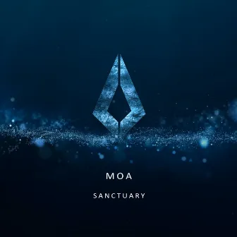 Sanctuary by Moa