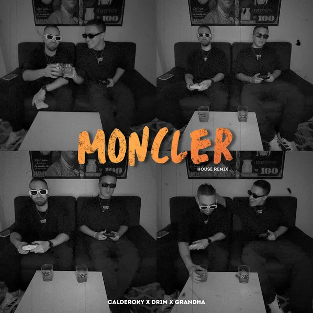 Moncler - House Remix