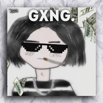 GXNG by KRX$H