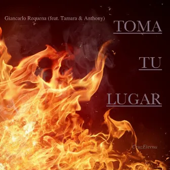 Toma Tu Lugar by Giancarlo Requena