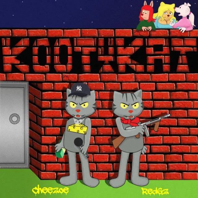 Kooty Kat