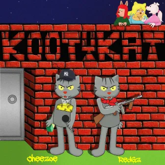 Kooty Kat by RedGz