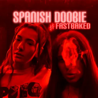 Spanish Doobie #FastBaked by Candela Cuore