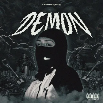 Demon by LcYoungBoy