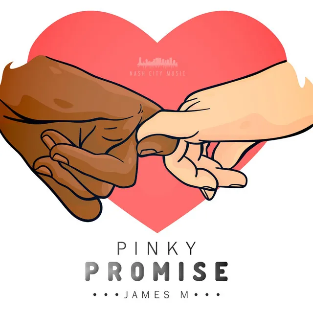 Pinky Promise