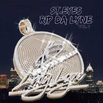 Rip Da Lyne, Vol. 1 by St. Eyes