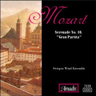 Mozart: Serenade No. 10, 