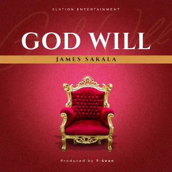 God Will by James Sakala