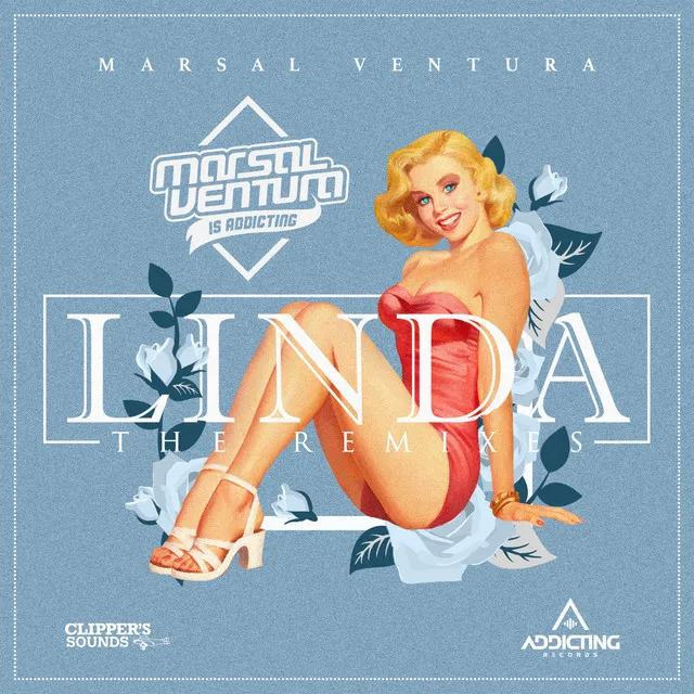 Linda - Victor Guez Remix