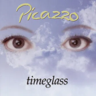 Timeglass by Picazzo