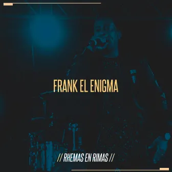 Rhemas En Rimas by Frank el Enigma