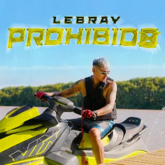 Prohibido by Lebray