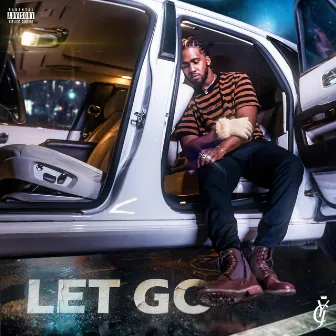 Let Go by Yung JC