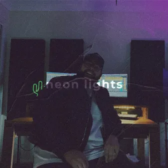 neon lights by Nate Made It