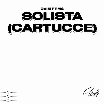 Solista (Cartucce) by Daiki Frms