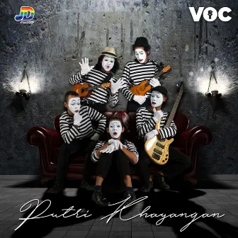 Putri Khayangan by VOC