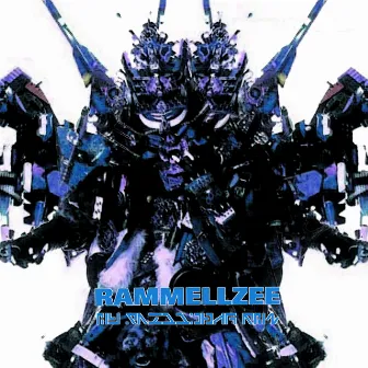 My Schoolbag by Rammellzee