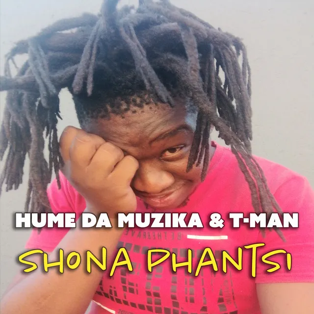 Shona Phantsi