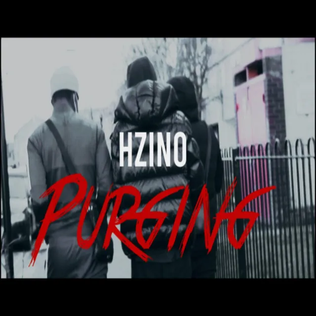 Purging