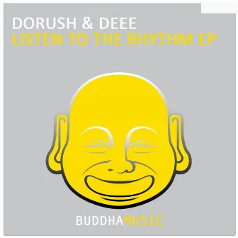 Listen To The Rhythm by DoRush