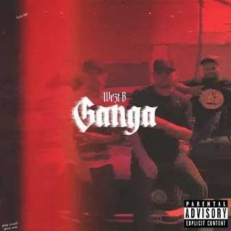 Ganga by Wezt B