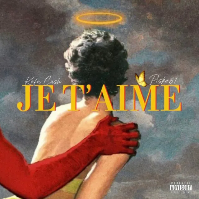 Je T‘Aime