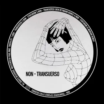 Transuerso by NON