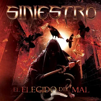 El elegido del mal by Siniestro