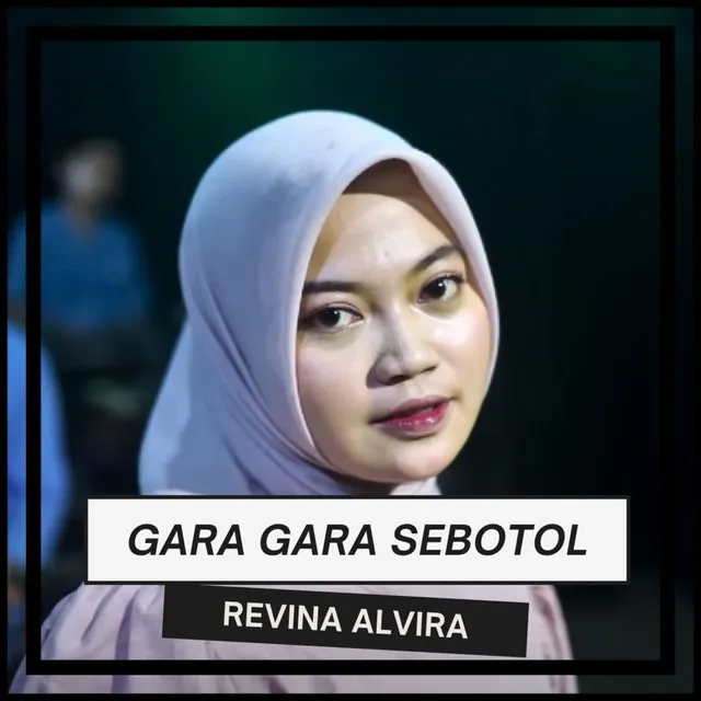 Gara Gara Sebotol